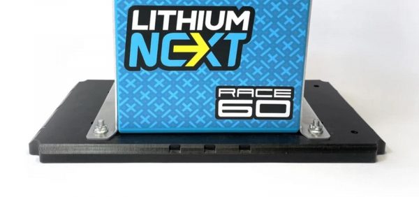 LithiumNEXT Adapterplatte