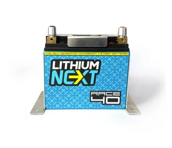 LithiumNEXT RACE-SET