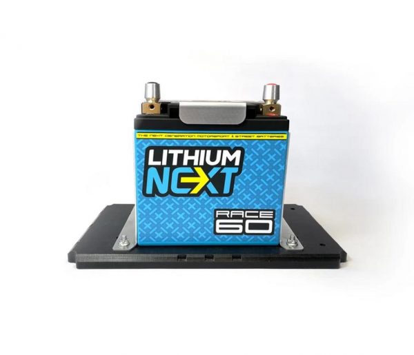 LithiumNEXT RACE60